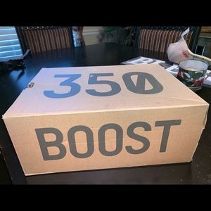 Yeezy Boost 350 Size 10.5 serious inquires only.